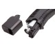 Пневматичний пістолет Gamo  MP-9 кал.4,5