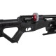 Гвинтівка пневматична Optima BLITZ MEVZI 4 PCP 4,5 мм