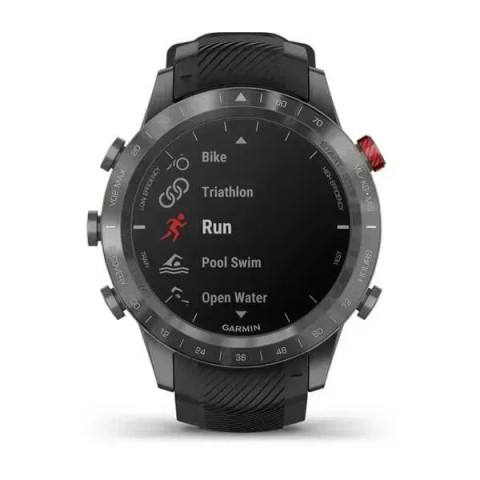 Смарт-часы Garmin MARQ Athlete Performance Edition