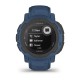 Смарт-часы Garmin Instinct 2 Solar синие