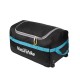 Сумка-баул для кемпінгу Naturehike 110 л NH18X027-L,  110 л чорна