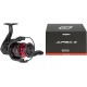 Катушка Brain Apex III Feeder 5000 5+1BB 4.9:1 Black