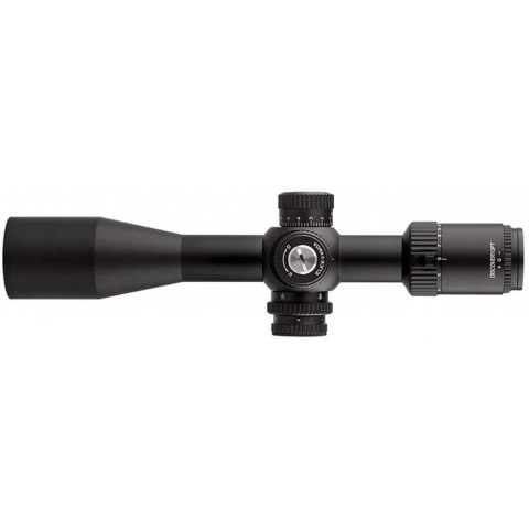 Прицел оптический Discovery Optics LHD-NV 4-16x44 SFIR SFP 30 мм с подсветкой