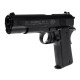 Пневматический пистолет Umarex Colt Goverment 1911 A1