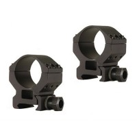 Кольца Millett 30mm Medium Matte Tactical