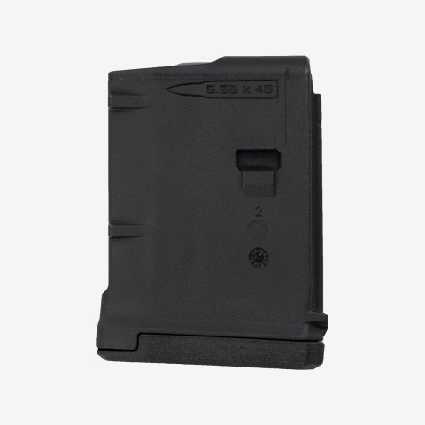 Магазин Magpul черный PMAG 10 AR/M4 GEN M3, 5.56x45