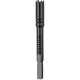 Мультитул Leatherman 833084 MUT Black, чохол нейлон. Molle (олива), sight adjuster