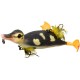 Воблер Savage Gear 3D Suicide Duck 150F 150mm 70.0g #01 Natural