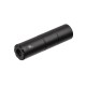 Глушитель (ПСУЗВ) Mega Sport кал.30 резьба М14х1