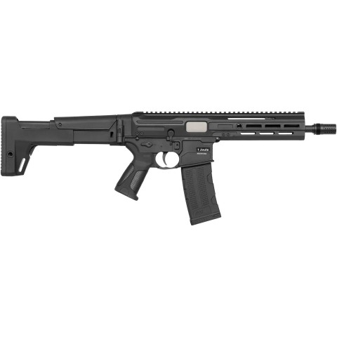Страйкбольна гвинтівка ASG FLCN 6 мм AEG, M95 blk