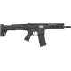 Страйкбольна гвинтівка ASG FLCN 6 мм AEG, M95 blk