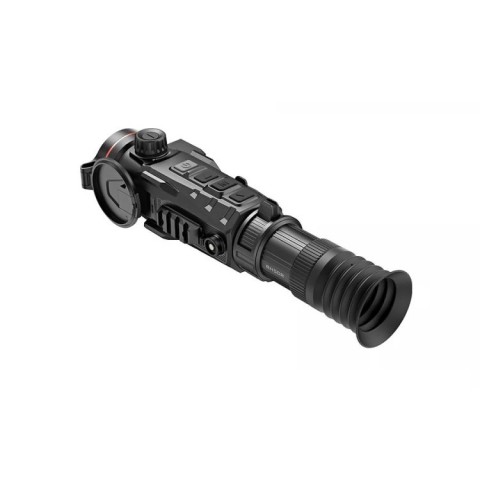 Тепловізійний приціл INFIRAY (IRAY) RICO 2 RH50R