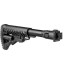 Приклад с адаптером приклада Fab Defense M4 AKS
