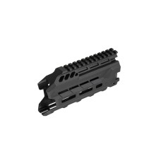 SI-CEVO-POLY-HG-6-BK Цівка для CZ Scorpion Полімер