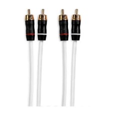 Кабель Fusion Performance RCA, 2-канальный длиной 1,8 м
