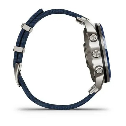 Смарт-годинник Garmin MARQ Captain Gen 2