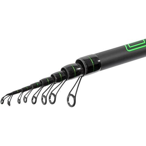 Вудилище болонське Maver Start Bolo 4.00m