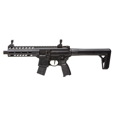 Пневматическая винтовка Sig Sauer MPX GEN II