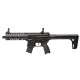 Пневматическая винтовка Sig Sauer MPX GEN II