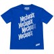 Футболка Mechanix Original Tee S Blue