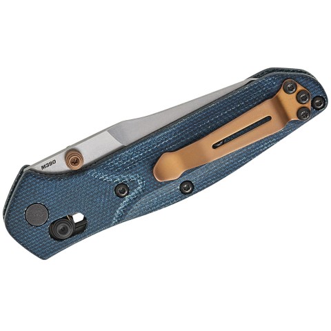 Ніж Benchmade