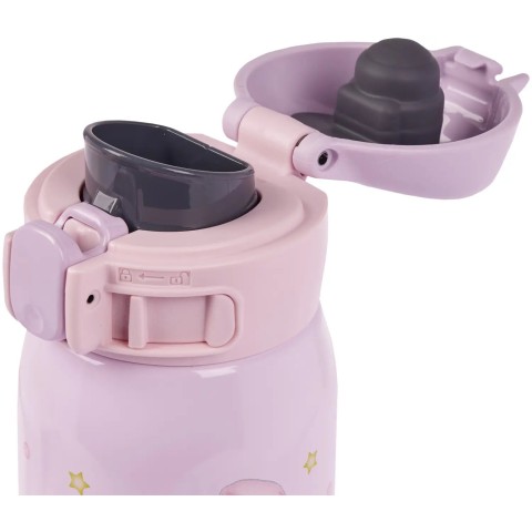 Термокружка Zojirushi SM-WG48VZ 0.48 л Pink