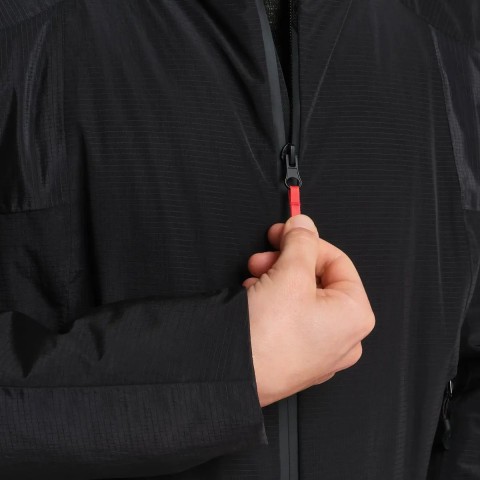 Куртка Montura Versante Sky Hooded Jacket Woman S Black