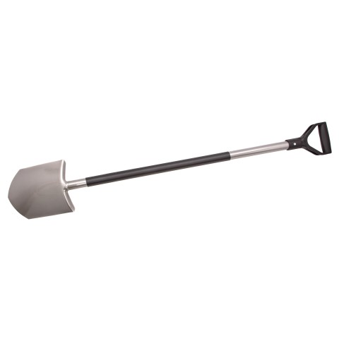 Штыковая лопата Fiskars