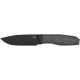 Нож Lionsteel Acha Black blade M390 ц:black