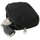 Подсумок Uncle Mike's All-Purpose Pouch ц:black
