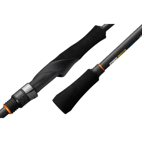 Спиннинг Graphiteleader 25 Tiro Prototype 25GTIRPS-772M 2.31m 5-28g