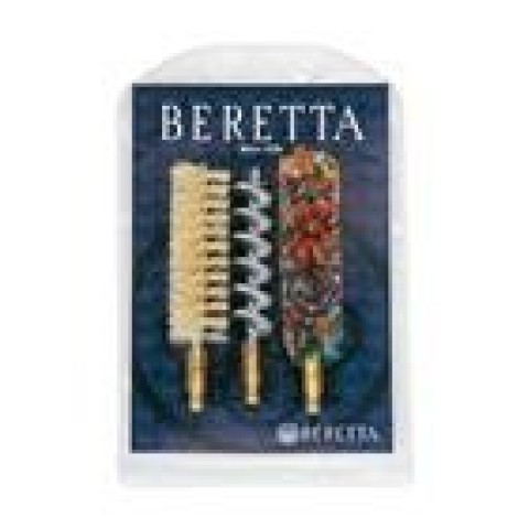 Набір з 3 йоржиків 