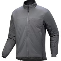 Куртка Arc'teryx Atom Jacket LT (Gen2.1) XXL wolf