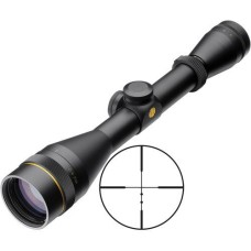 Прицел оптический Leupold VX-2 4-12x40mm  LR Duplex
