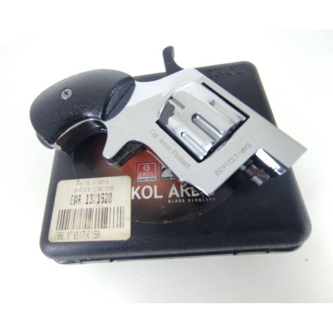 Ekol Arda Chrome Б/У