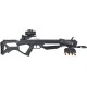 Арбалет Man Kung XB25 Specter Рекурсивный, винт. типа ц:black