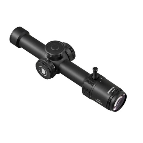 Оптический прицел Discovery Optics ED-AR 1-6x24IR FFP (30 мм, подсветка)