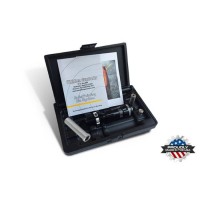 Whidden Bullet Pointing system -