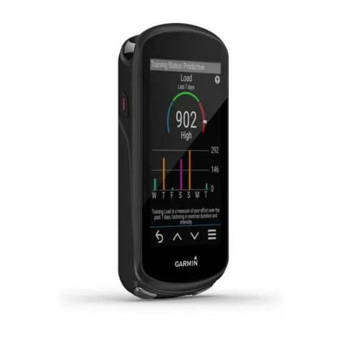 Велокомп'ютер Garmin Edge 1030 Plus Bundle