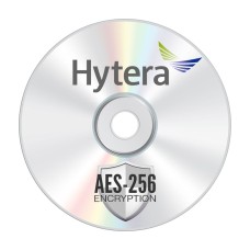 Ліцензія шифрування Hytera AES-256 bit