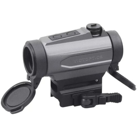 Приціл коліматорний Vector Optics SRD 1X20 GRA