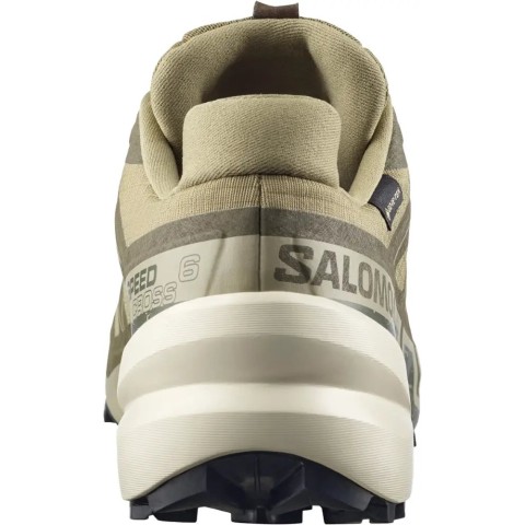 Кроссовки Salomon SPEEDCROSS 6 GTX 9.5 aloe/aspargusgreen