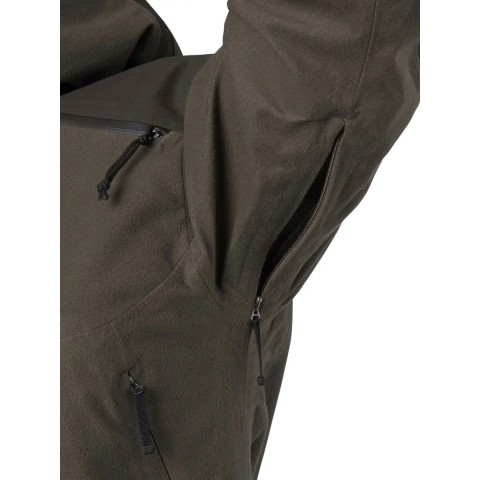 Куртка Chevalier Pointer Chevalite Jacket Women 3.0 38 Autumn green