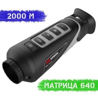 Тепловізор HikMicro OWL OQ35