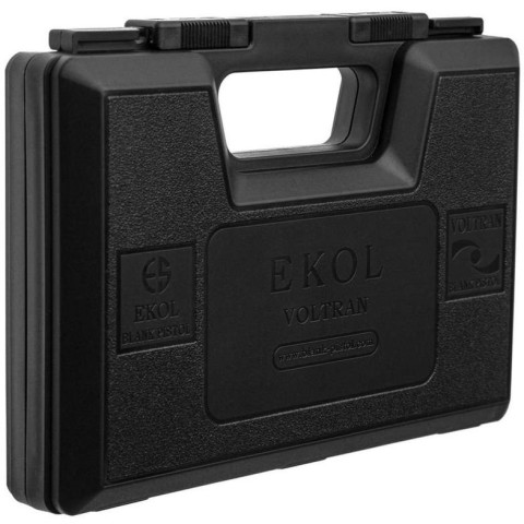 Стартовый револьвер Ekol Viper 2.5