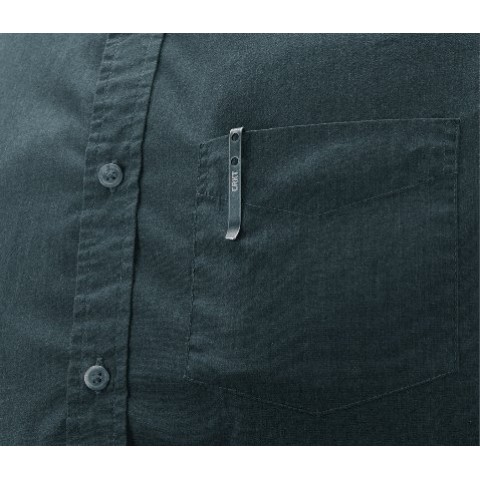 Ніж CRKT CEO, шпеньок, bamboo (7096YGK)