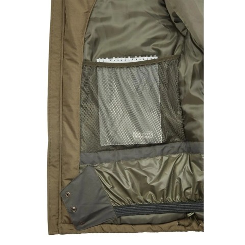 Костюм Skif Tac Warmer XL Зеленый