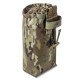 Сумка скидання магазинів.Ukrarmor Кріплення Molle. Cordura 500D Мультикам