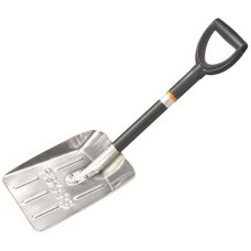Автомобильная лопата Fiskars для снега