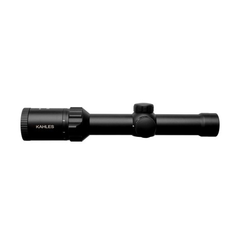 Прицел оптический KAHLES K 16i 1-6x24 Abs. SM1
